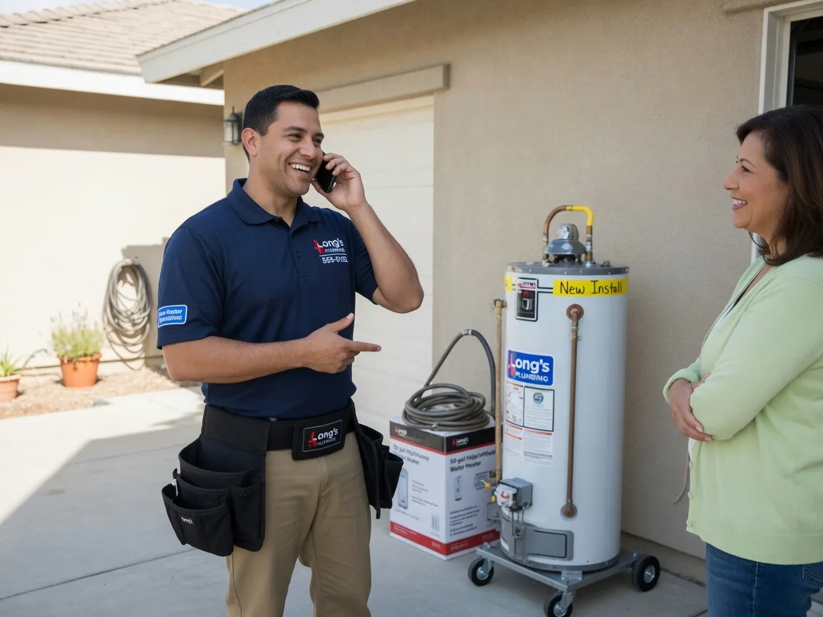 Leak Detection Loa, UT FAQs